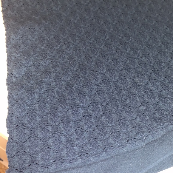 Dark green strapless tube top - Picture 2 of 2